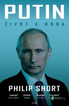 Putin - Philip Short