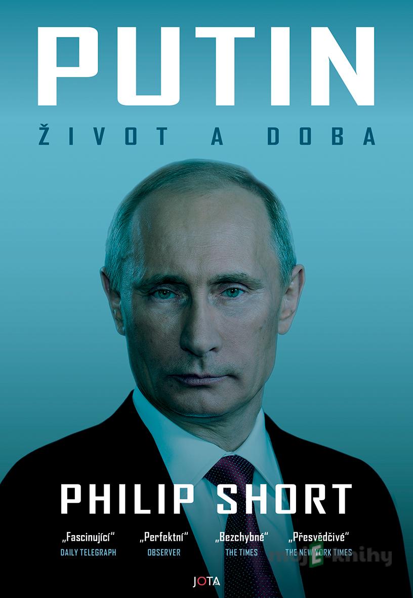 Putin - Philip Short Putin - Philip Short
