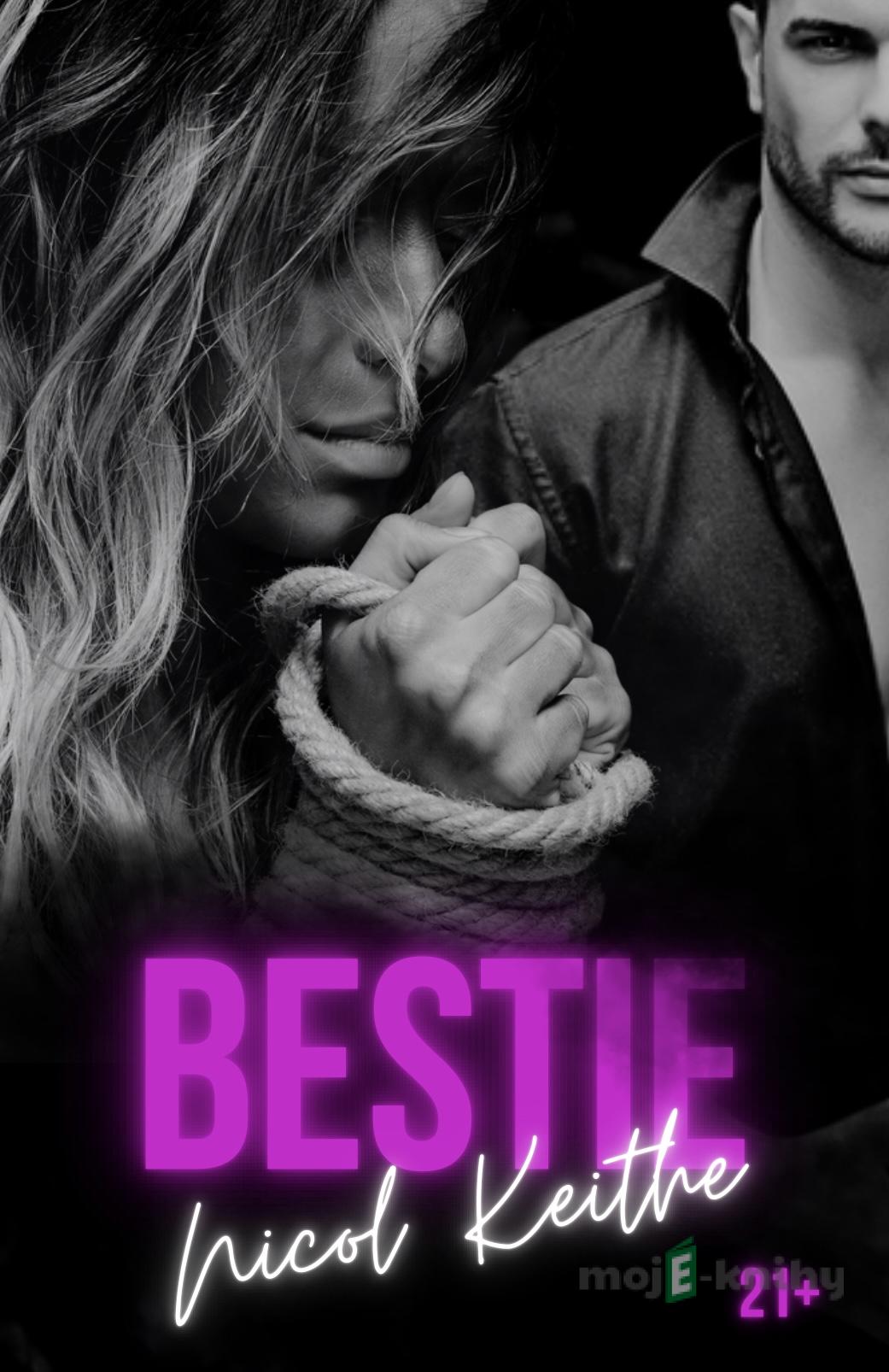 Bestie - Nicol Keithe Bestie - Nicol Keithe