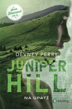 Juniper Hill (český jazyk) - Devney Perry