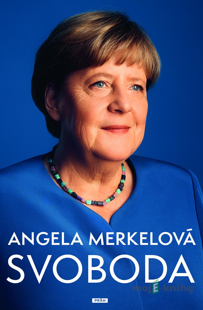 Svoboda - Angela Merkel Svoboda - Angela Merkel