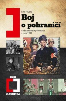 Boj o pohraničí - Emil Hruška