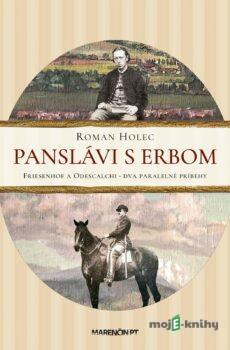 Panslávi s erbom - Roman Holec