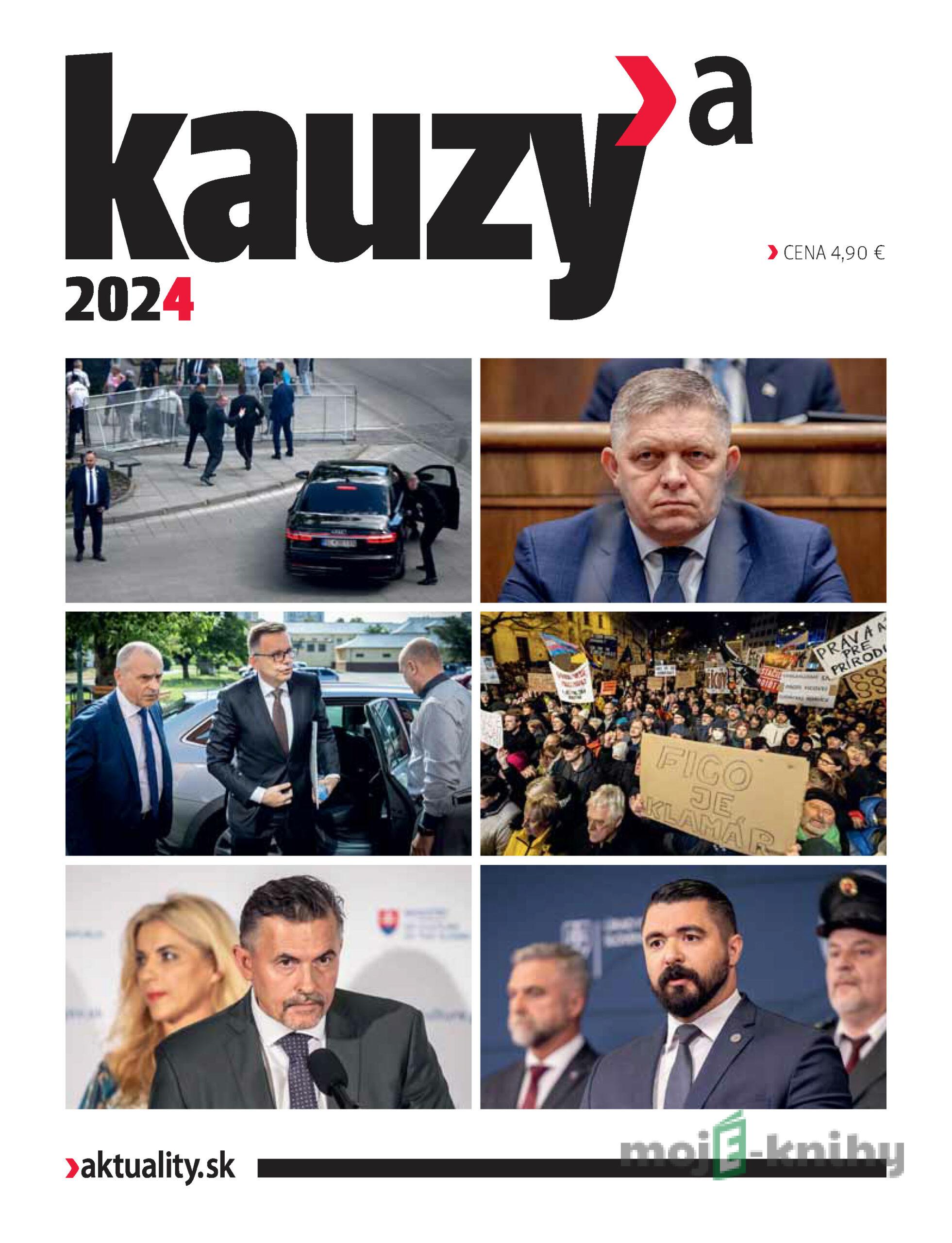 Kauzy 2024 Kauzy 2024