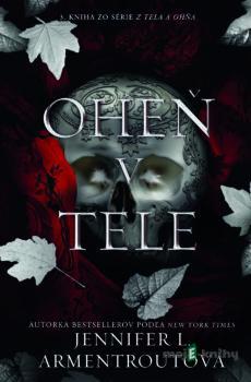 Oheň v tele - Jennifer L. Armentrout