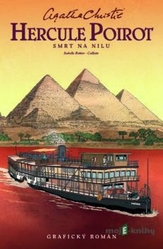 Hercule Poirot: Smrt na Nilu - Agatha Christie