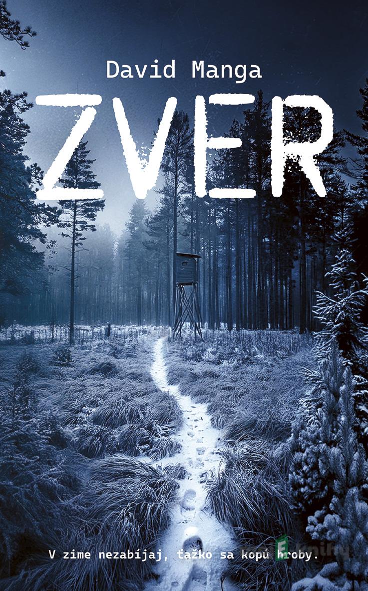 Zver - Dávid Manga Zver - Dávid Manga