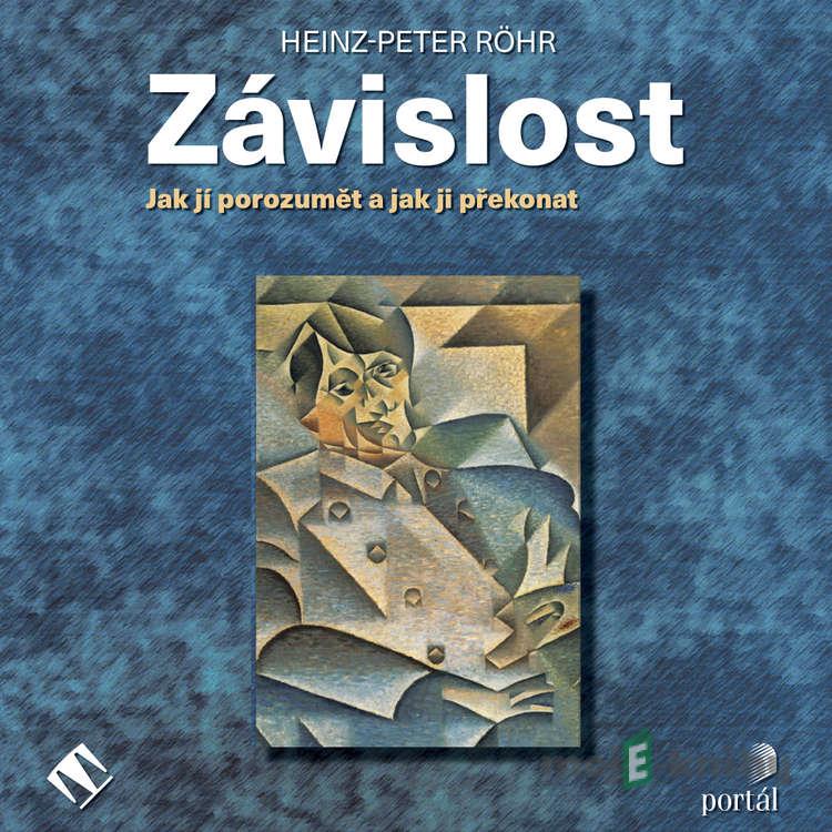 Závislost - Heinz-Peter Röhr Závislost - Heinz-Peter Röhr