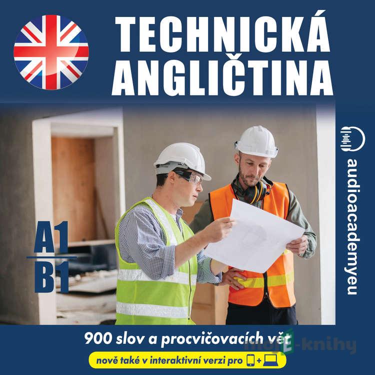 Technická angličtina A1-B1 - Tomáš Dvořáček Technická angličtina A1-B1 - Tomáš Dvořáček