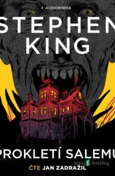 Prokletí Salemu - Stephen King