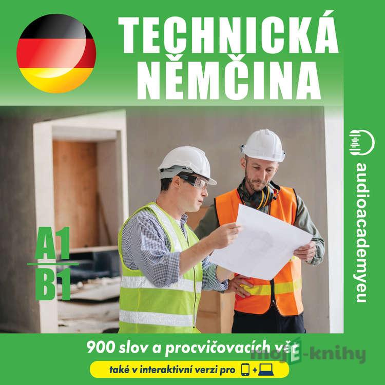 Technická němčina A1-B1 - Tomáš Dvořáček Technická němčina A1-B1 - Tomáš Dvořáček