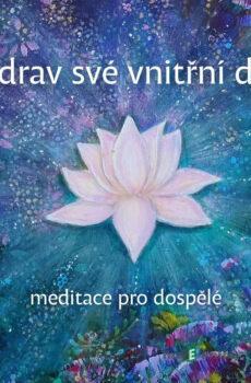 Uzdrav své vnitřní dítě - meditace pro dospělé - Iva Aliana Bendová