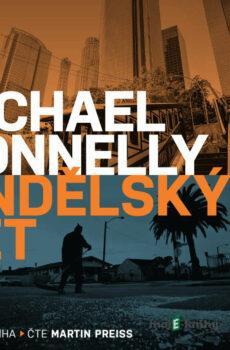 Andělský let - Michael Connelly