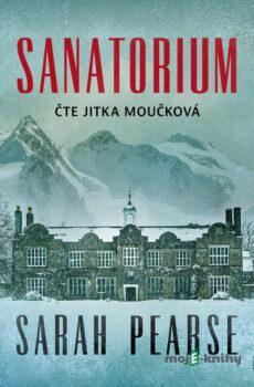 Sanatorium - Sarah Pearse