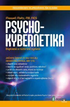 Psycho-kybernetika - Maxwell Maltz