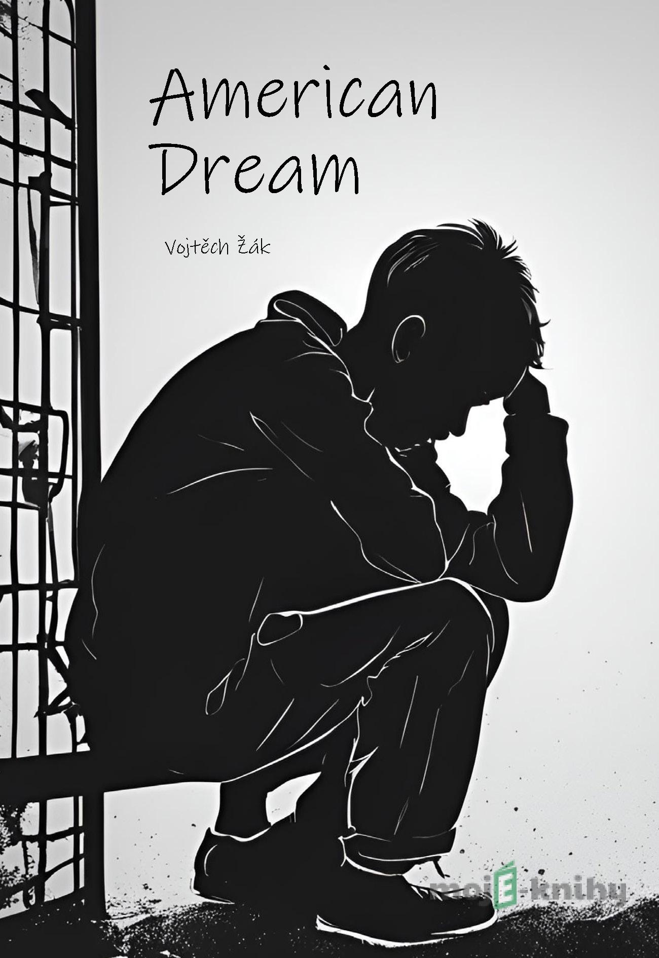American Dream - Vojtěch Žák American Dream - Vojtěch Žák