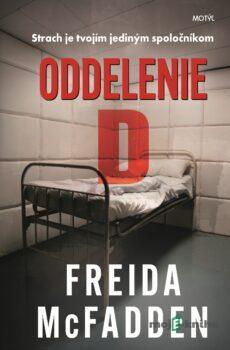 Oddelenie D - Freida McFadden