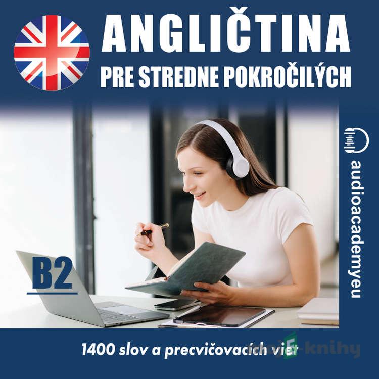 Angličtina pre pokročilých B2 - Tomáš Dvořáček Angličtina pre pokročilých B2 - Tomáš Dvořáček
