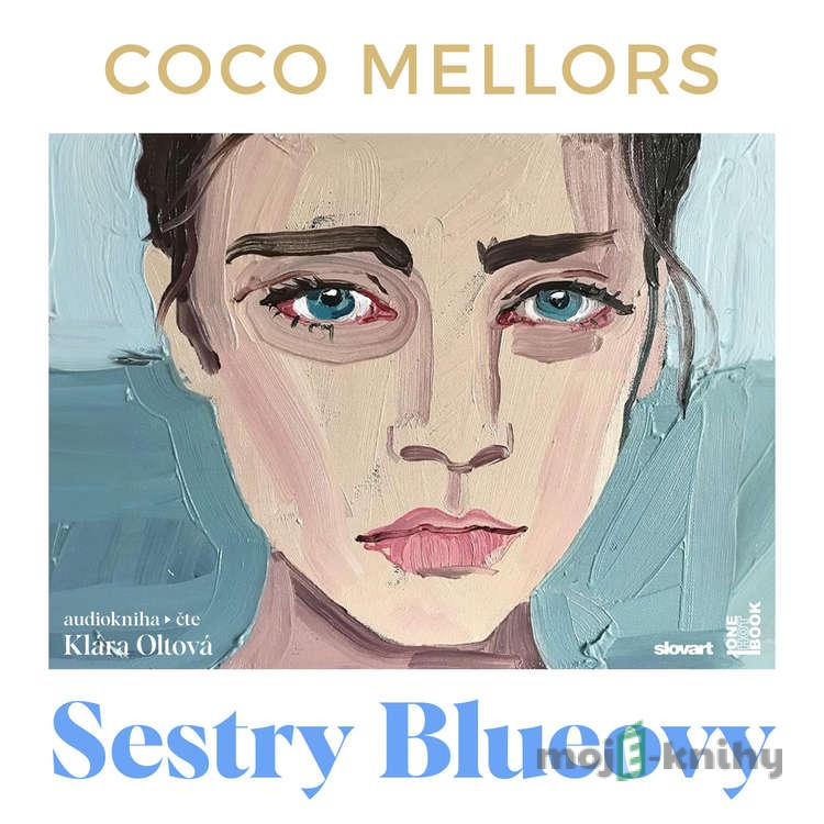 Sestry Blueovy - Coco Mellors Sestry Blueovy - Coco Mellors