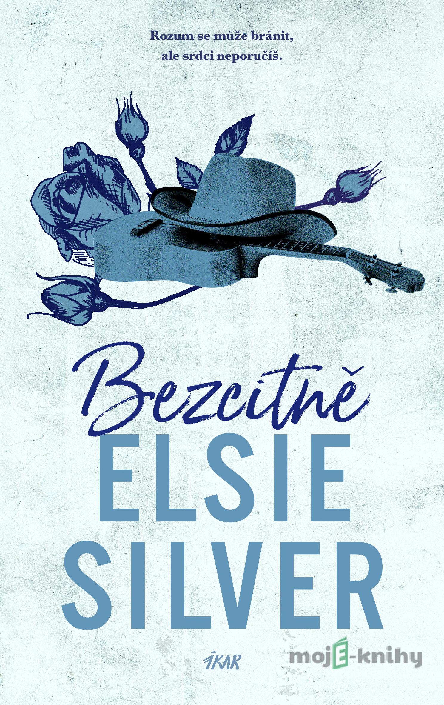 Bezcitně - Elsie Silver Bezcitně - Elsie Silver