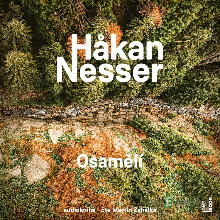 Osamělí - Håkan Nesser Osamělí - Håkan Nesser