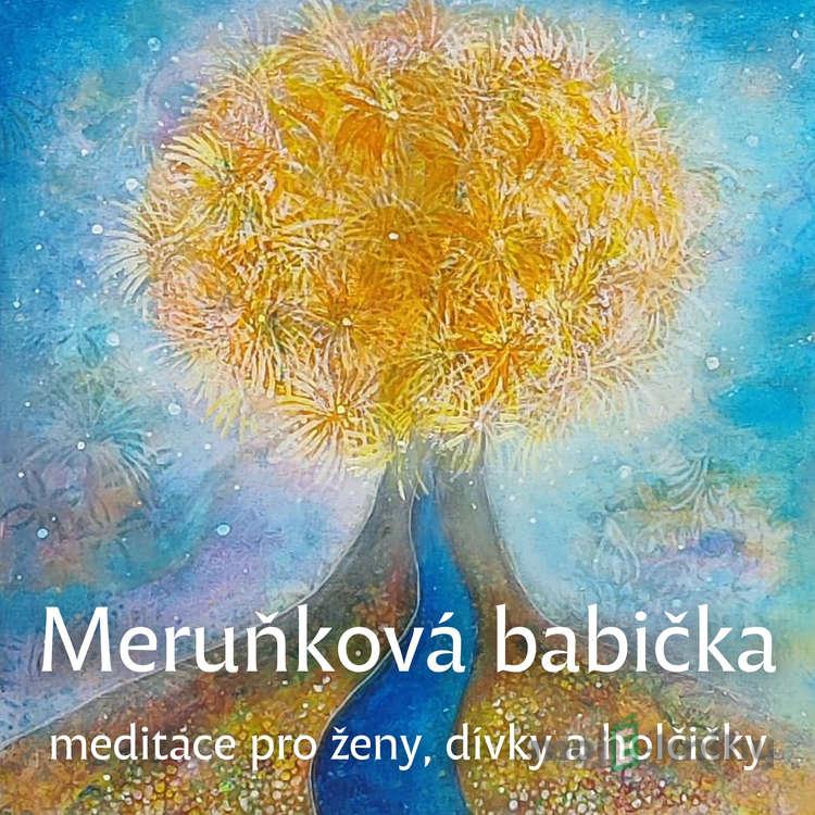 Meruňková babička - Iva Aliana Bendová Meruňková babička - Iva Aliana Bendová