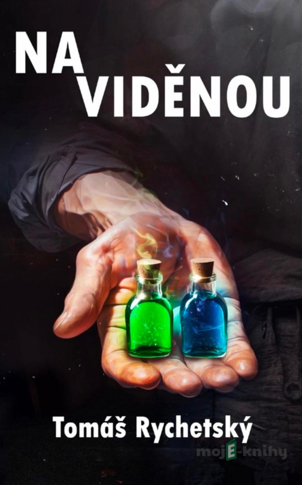 Na viděnou - Tomáš Rychetský Na viděnou - Tomáš Rychetský