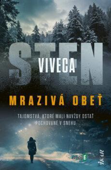 Mrazivá obeť - Viveca Sten