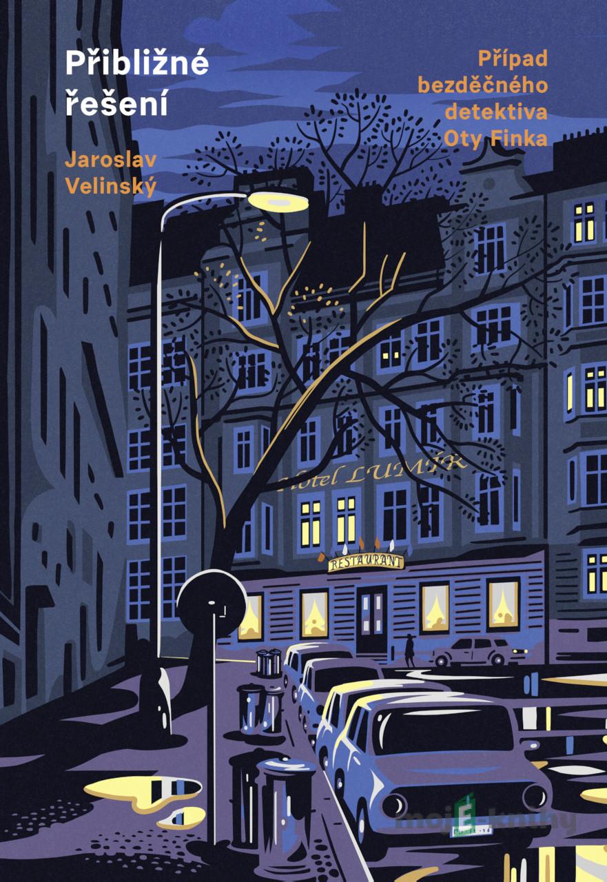 Přibližné řešení - Jaroslav Velinský Přibližné řešení - Jaroslav Velinský