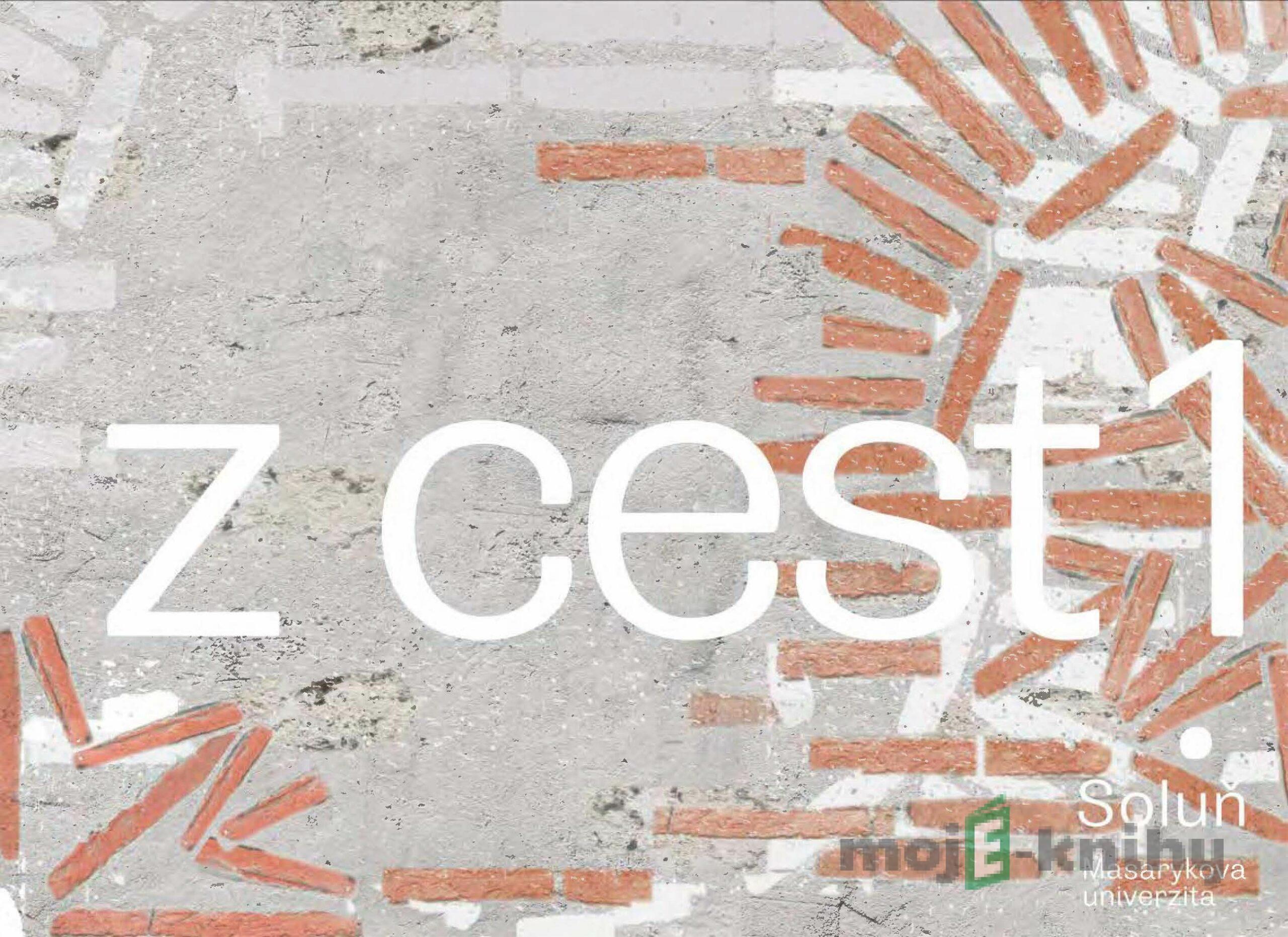 Zápisky z cest 1 - Ivan Foletti Zápisky z cest 1 - Ivan Foletti