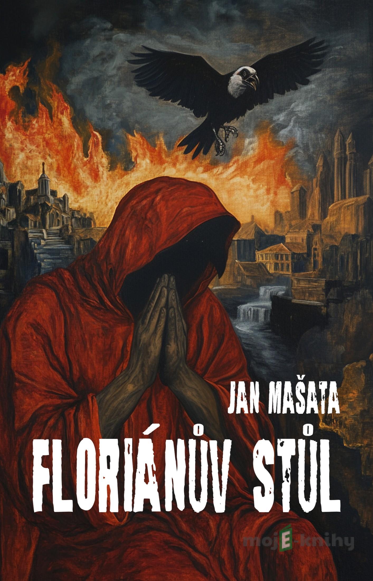 Floriánův stůl - Jan Mašata Floriánův stůl - Jan Mašata