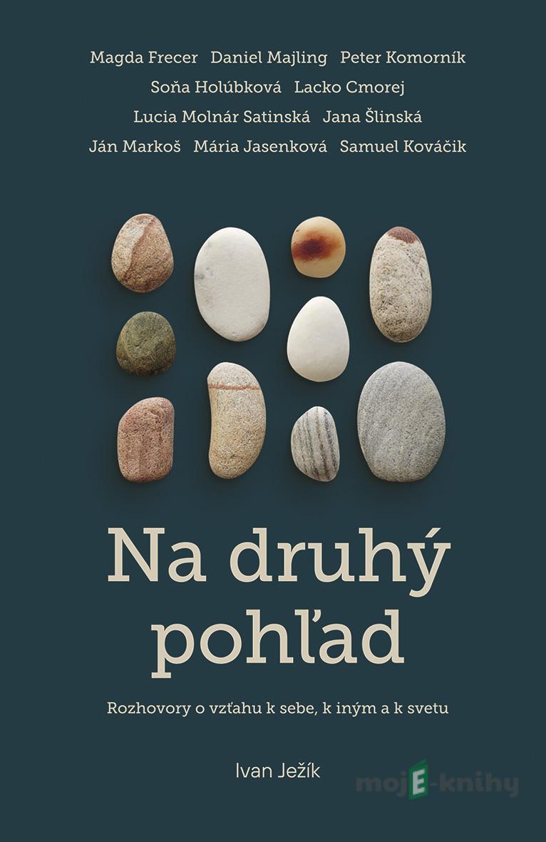 Na druhý pohľad - Ivan Ježík Na druhý pohľad - Ivan Ježík