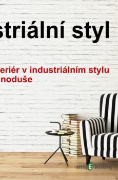 Industriální styl - Patrik Burša