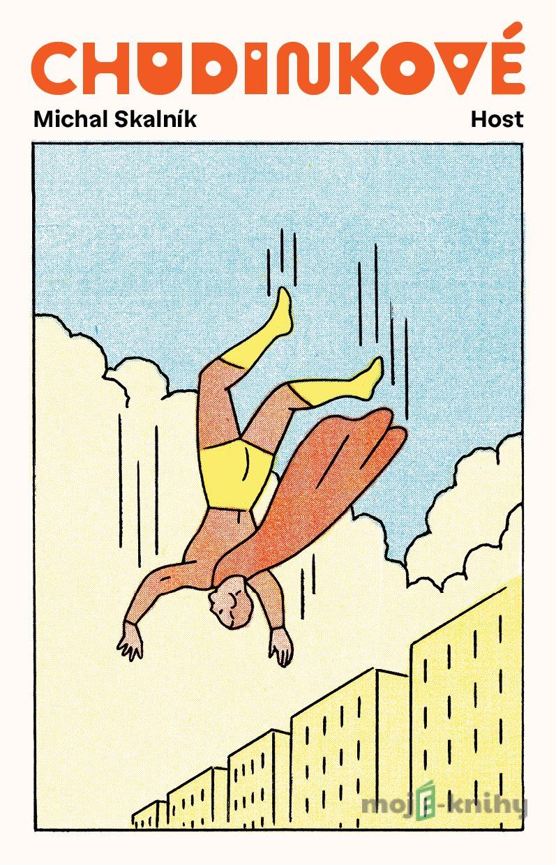 Chudinkové - Michal Skalník Chudinkové - Michal Skalník