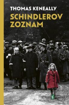 Schindlerov zoznam - Thomas Keneally