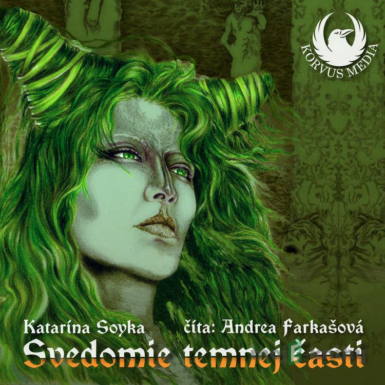 Svedomie temnej časti - Katarína Soyka Svedomie temnej časti - Katarína Soyka