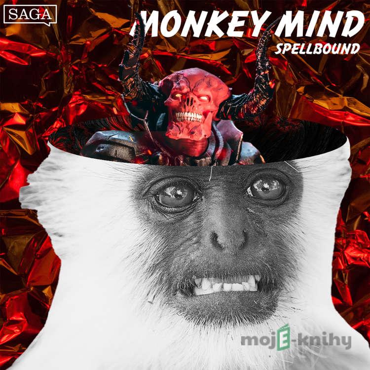 Spellbound (EN) - Sophus Helle Spellbound (EN) - Sophus Helle