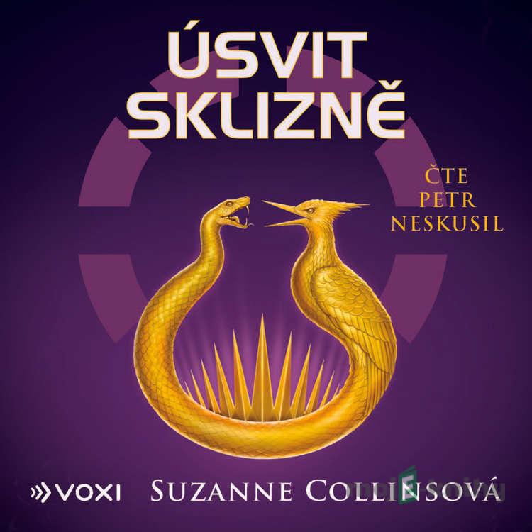 Úsvit sklizně - Suzanne Collins Úsvit sklizně - Suzanne Collins