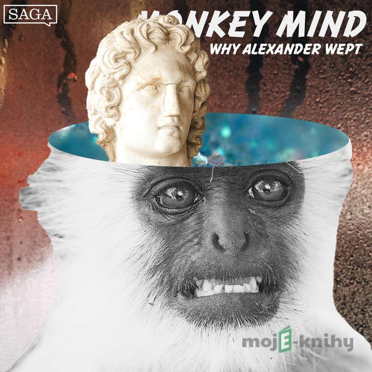 Why Alexander Wept (EN) - Sophus Helle Why Alexander Wept (EN) - Sophus Helle