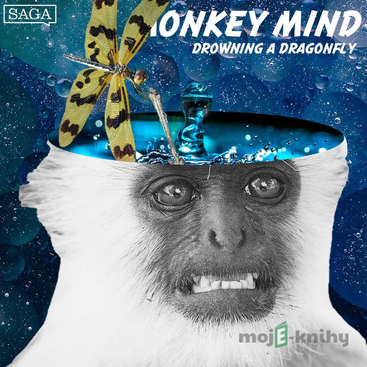 Drowning a Dragonfly (EN) - Sophus Helle Drowning a Dragonfly (EN) - Sophus Helle