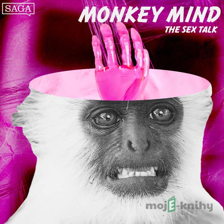 The Sex Talk (EN) - Sophus Helle The Sex Talk (EN) - Sophus Helle