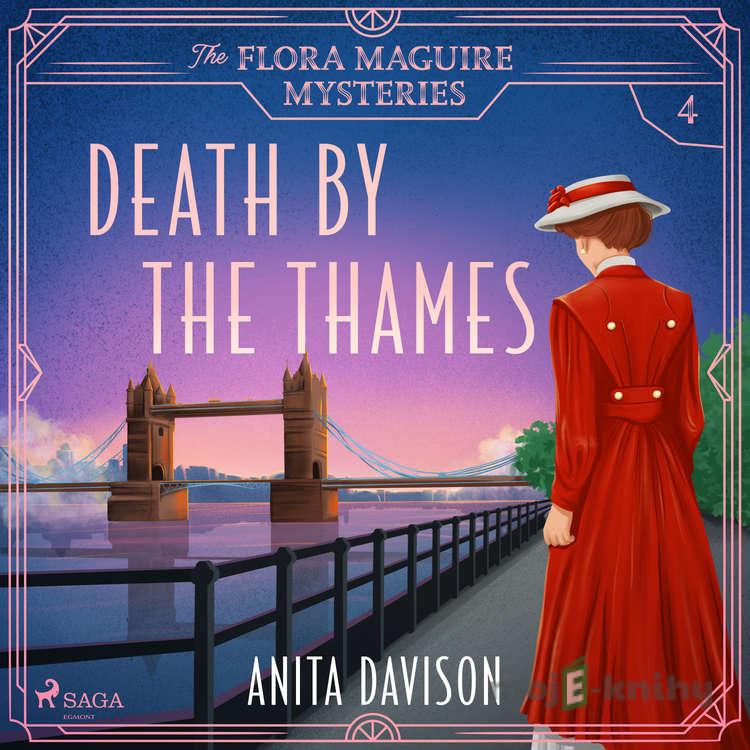 Death by the Thames (EN) - Anita Davison Death by the Thames (EN) - Anita Davison