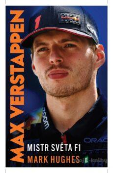 Max Verstappen - Mark Hughes