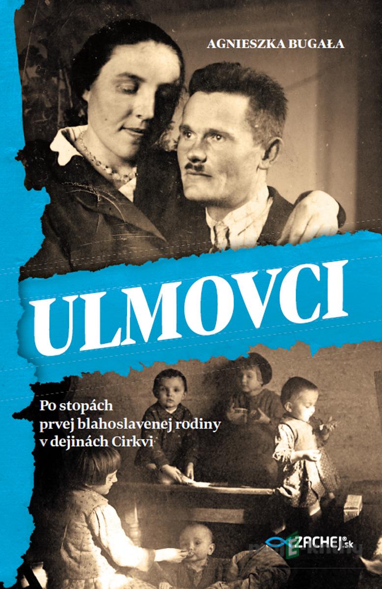 Ulmovci - Agnieszka Bugała Ulmovci - Agnieszka Bugała