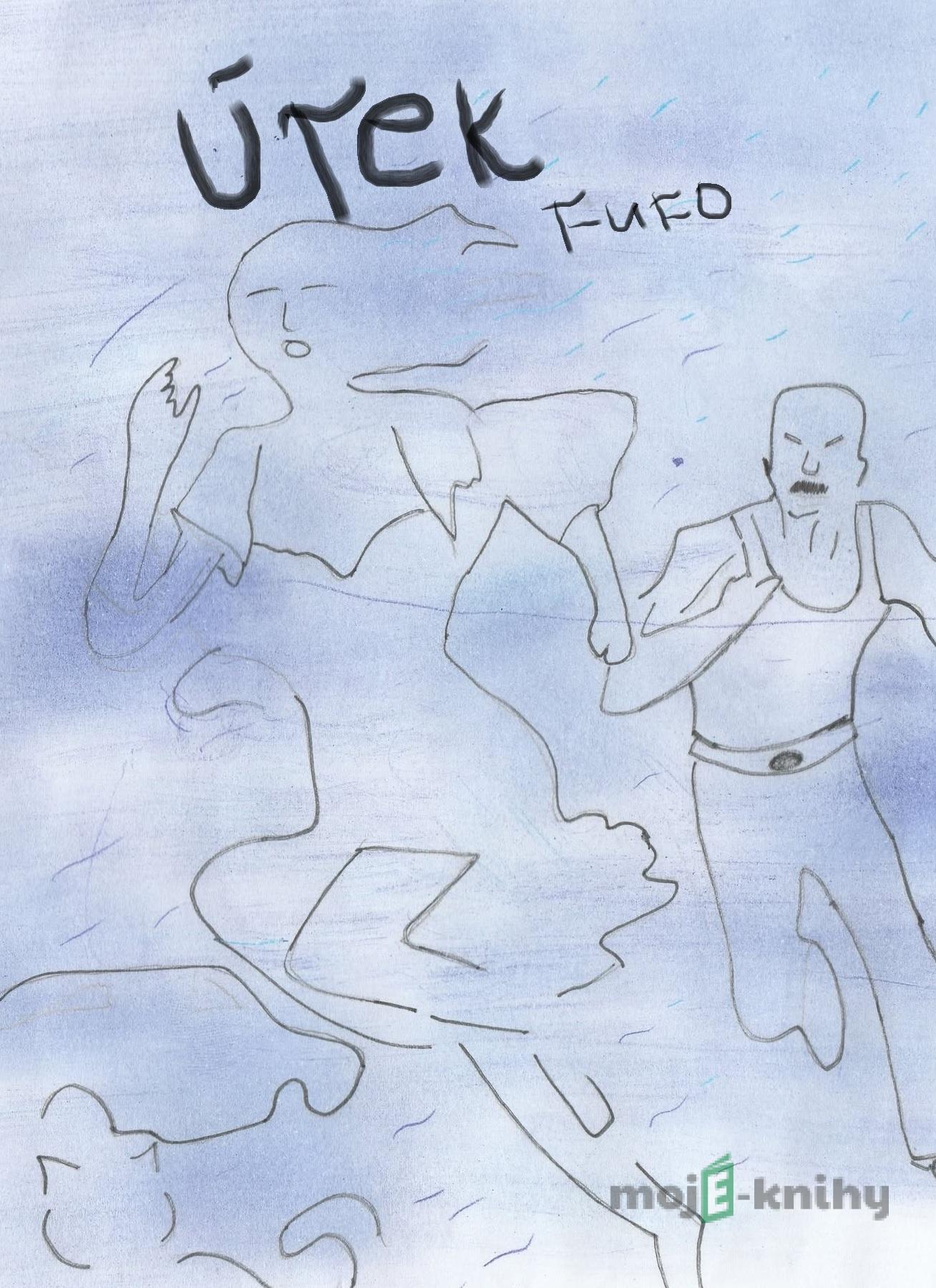 Útek - Fufo Chlupatý Útek - Fufo Chlupatý