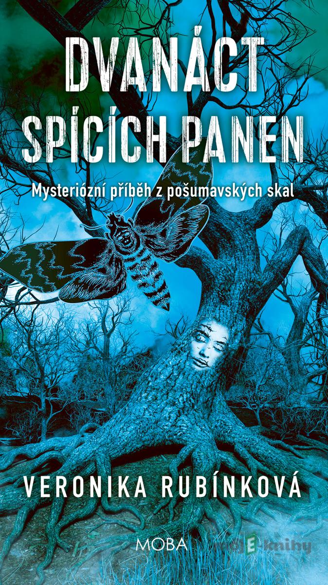 Dvanáct spících panen - Veronika Rubínková Dvanáct spících panen - Veronika Rubínková