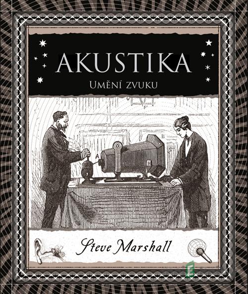 Akustika - Steve Marshall Akustika - Steve Marshall