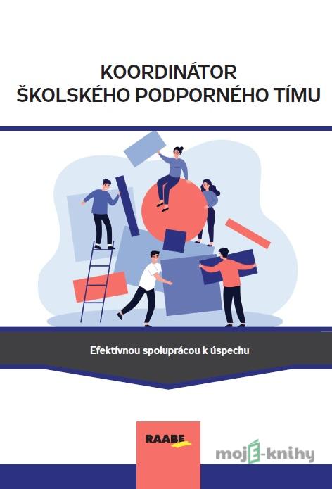 Koordinátor školského podporného tímu - Simona Braciníková, Marek Havrila, Zuzana Kadlečíková, Veronika Kušnírová, Kristína Liberčanová a Adam Škopp Koordinátor školského podporného tímu - Simona Braciníková, Marek Havrila, Zuzana Kadlečíková, Veronika Kušnírová, Kristína Liberčanová a Adam Škopp