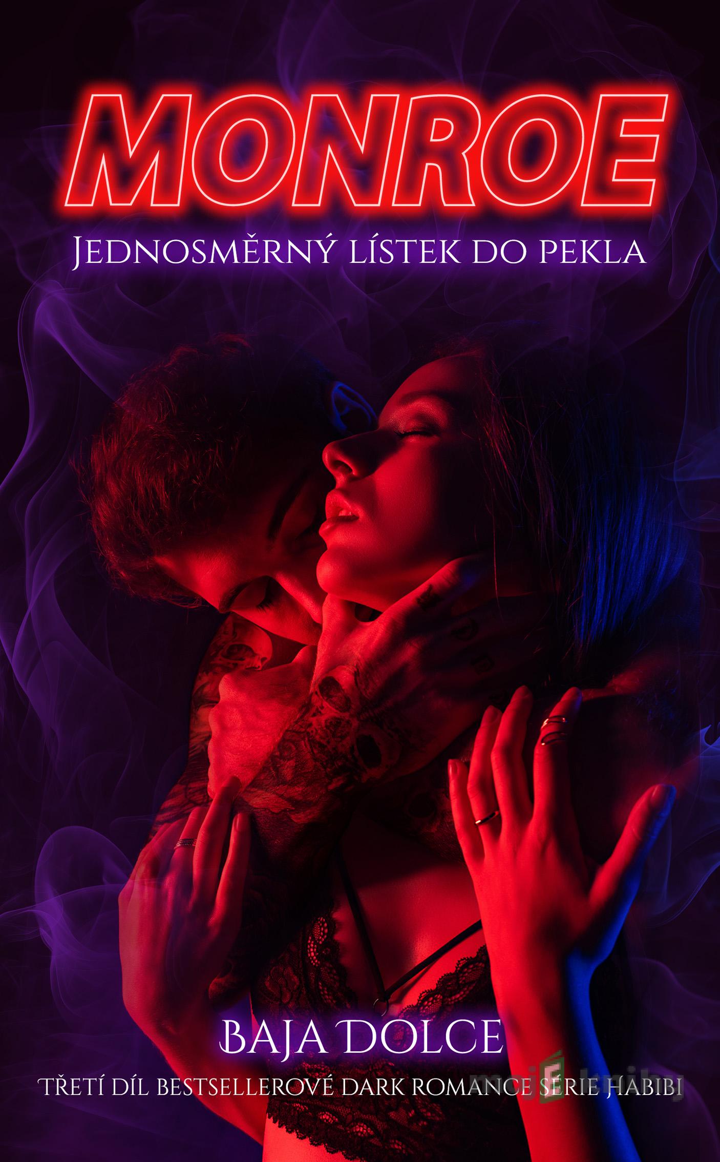 Monroe - Baja Dolce Monroe - Baja Dolce