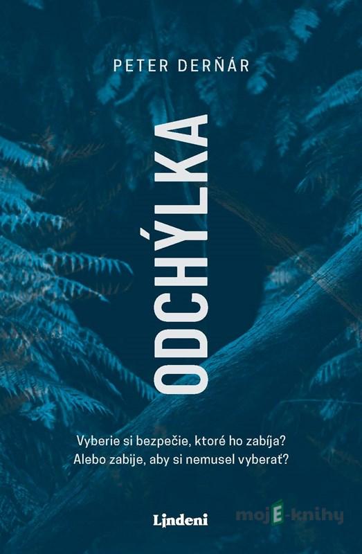 Odchýlka - Peter Derňár Odchýlka - Peter Derňár